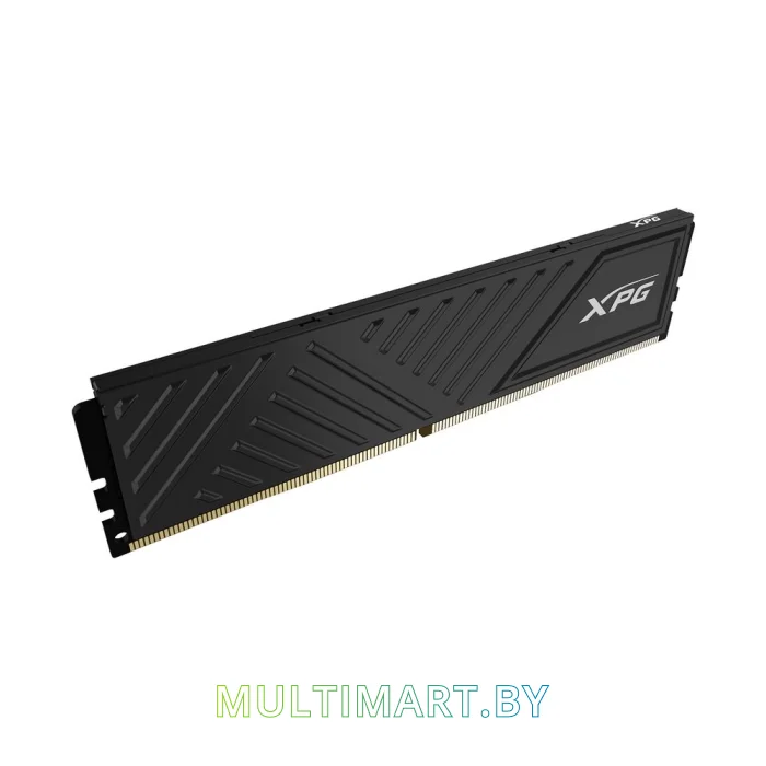 Оперативная память ADATA XPG Gammix D35 8GB DDR4 PC4-28800 (AX4U36008G18I-SBKD35)